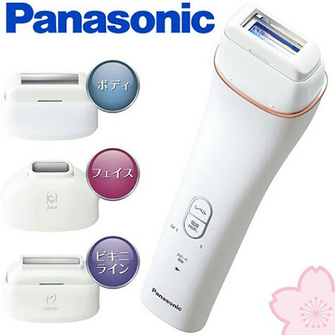 Panasonic 樂聲ES-WH95 無線彩光脫毛機價錢、規格及用家意見- 香港格價 