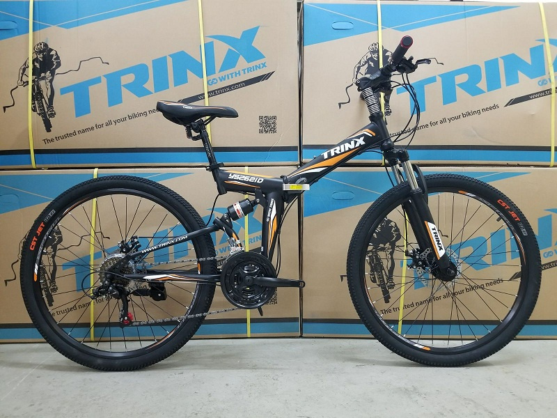 trinx ys2621