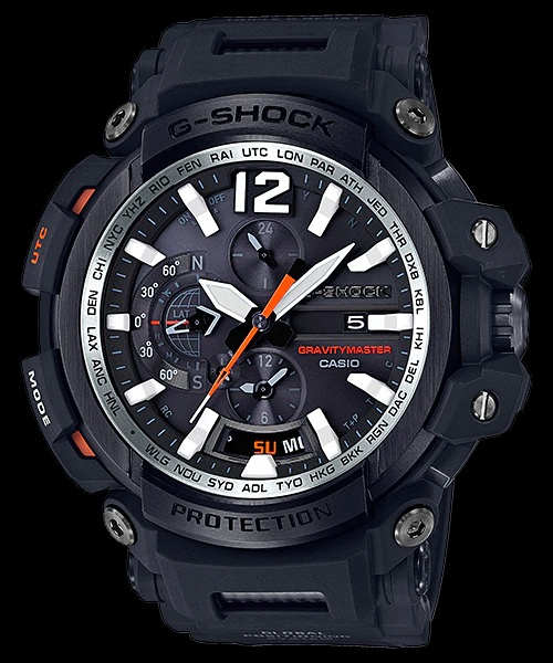 casio gpw 2000 price