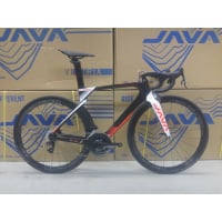 Qatar Java Rivale Tt Bike JAVA 22速 SRAM RIVAL (FULL SET )碳纖 公路車 - VITTORIA 價錢、規格及用家意見 - 香港格價網 ...