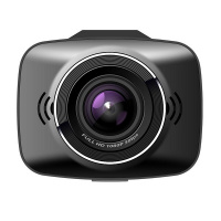 PAPAGO! GoSafe GS 498S 行車記錄儀