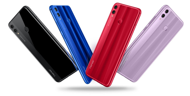 Honor 榮耀 8X (6+128GB) 價錢、規格及用家意見 - 香港格價網 Price.com.hk