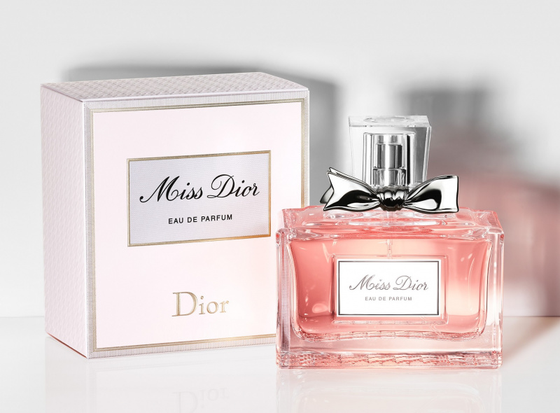 Dior Miss Dior EDP 100ml 價錢、規格及用家意見 - 香港格價網 Price.com.hk