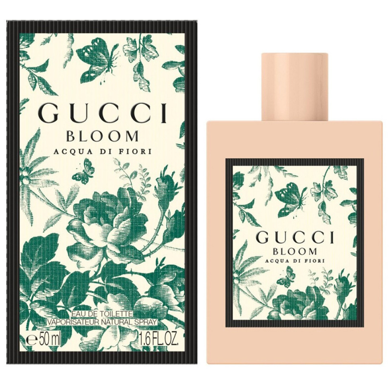 gucci bloom edt 100ml