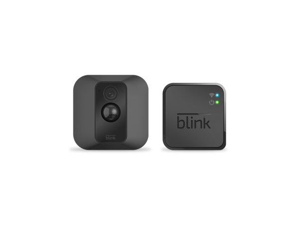 Blink XT One Camera System 戶外家居智能攝像頭 價錢、規格及用家意見 - 香港格價網 Price.com.hk