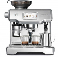 Breville the Oracle Touch 智能精品咖啡機 BES990