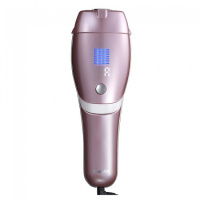 YA-MAN 速效滾輪彩光嫩膚脫毛器 - 加強版 STA-197P-HK