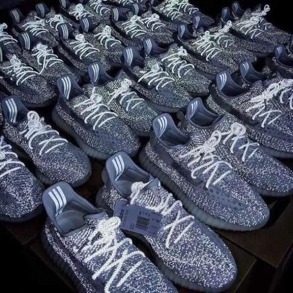 Yeezy Boost 350 V2 Static Reflective in Basel kaufen tutti ch