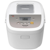 Panasonic 樂聲 IH磁應西施電飯煲 (1.5公升) SR-AL158