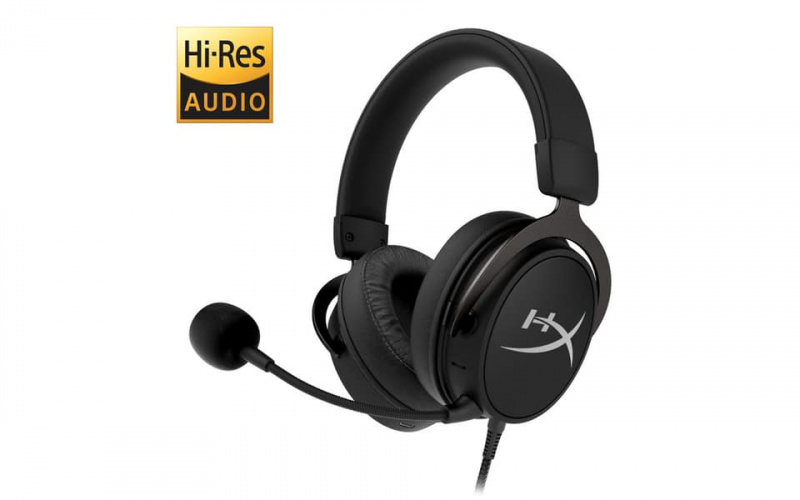 Zelfgenoegzaamheid menigte Vlot Kingston HyperX Cloud Mix 有線頭戴式電競耳機+ 藍牙價錢、規格及用家意見- 香港格價網Price.com.hk
