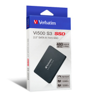 Verbatim Vi500 S3 SSD 480GB - 70024