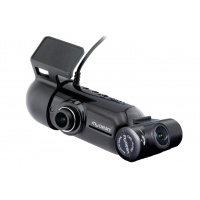 MyDean WIFI 前後鏡全高清行車記錄儀 E9