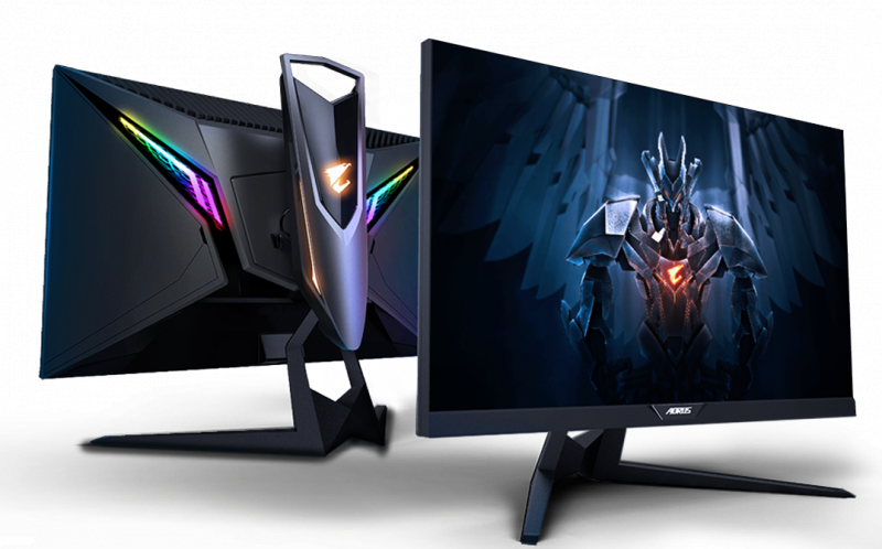 Gigabyte Aorus Ad27qd 價錢、規格及用家意見 香港格價網 Price Com Hk