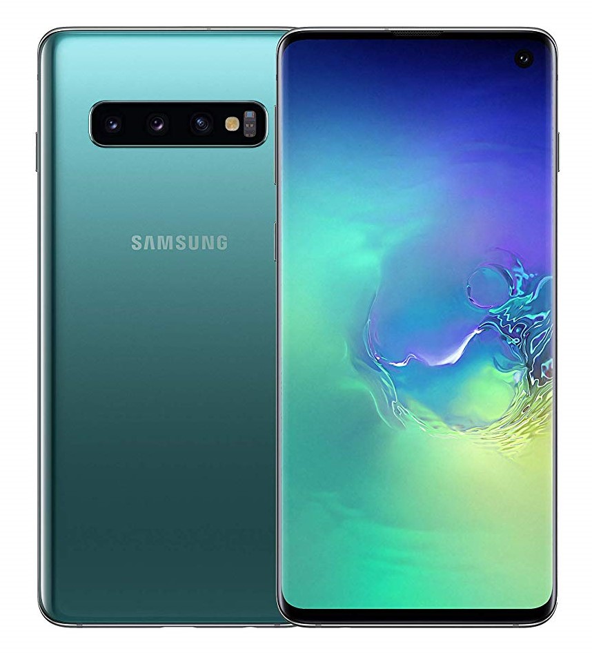 Samsung 三星 Galaxy S10 (8+128GB)