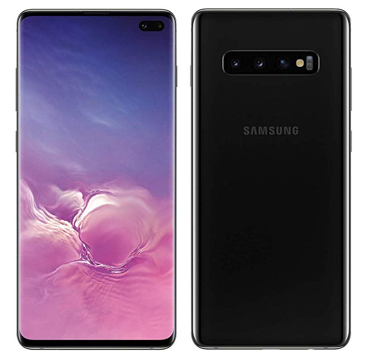 Samsung 三星 Galaxy S10+ (8+512GB) 價錢、規格及用家意見 - 香港格價網 Price.com.hk