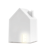 Pout Nose 3 超聲波加濕器連LED小夜燈