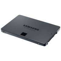 Samsung 三星 SSD 860 QVO 2.5” SATA III 2TB