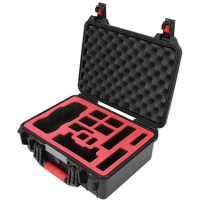 PGYTECH Safety Carrying Case for DJI Smart Controller 保護箱