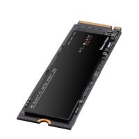 Western Digital Black SN750 NVMe SSD Without Heatsink 1TB (WDS100T3X0C)