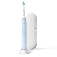 Philips 飛利浦 Sonicare ProtectiveClean 5100 聲波震動牙刷 HX6853