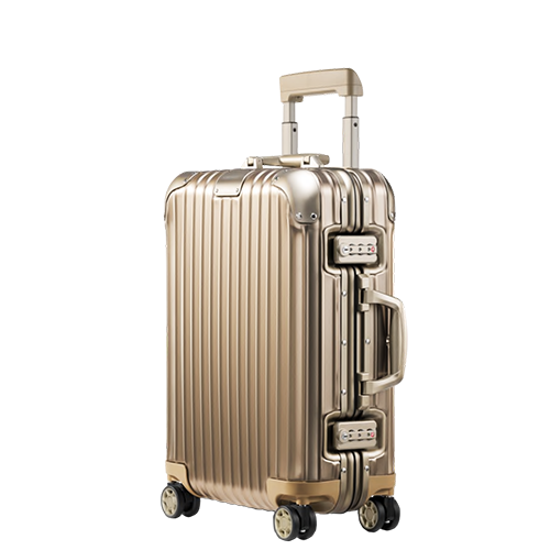 Rimowa Original Cabin S Titanium 925.52.03.4 價錢、規格及用家意見 香港格價網