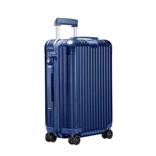 Rimowa Essential Cabin S Matte Blue 832.52.61.4 價錢、規格及用家意見 香港格價網