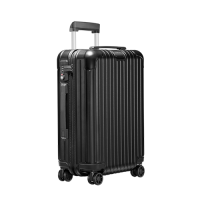 Rimowa Essential Cabin S Matte Black 20吋標準登機箱 83252634 價錢、規格及用家意見 香港格