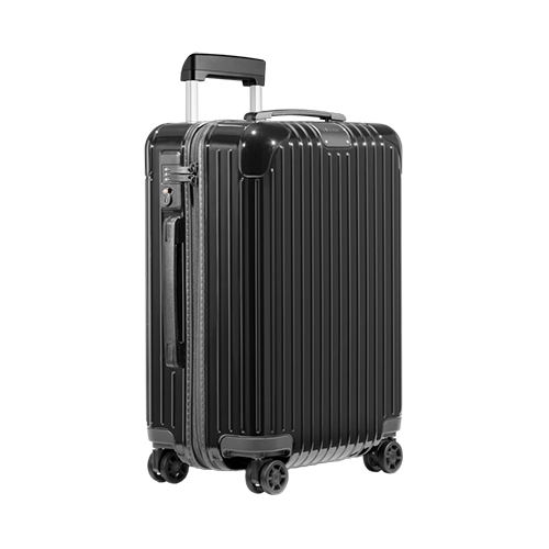 Rimowa Essential Cabin Gloss Black 21吋加厚登機箱 83253624 價錢、規格及用家意見 香港格價網