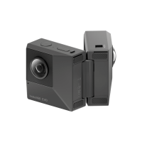 Insta360 EVO 折疊式全景裸眼3D相機