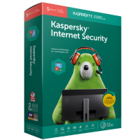 Kaspersky Router Kaspersky Internet Security Multi-Device Boxset 3 Years - 3 Devices ...