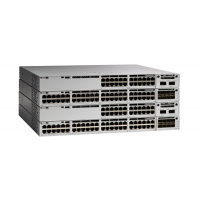Cisco C9300-24T-E Catalyst 9300 24-port with SNTC-8X5XNBD