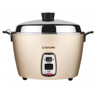 Tatung 大同 電鍋 (10人份) TAC-10QM