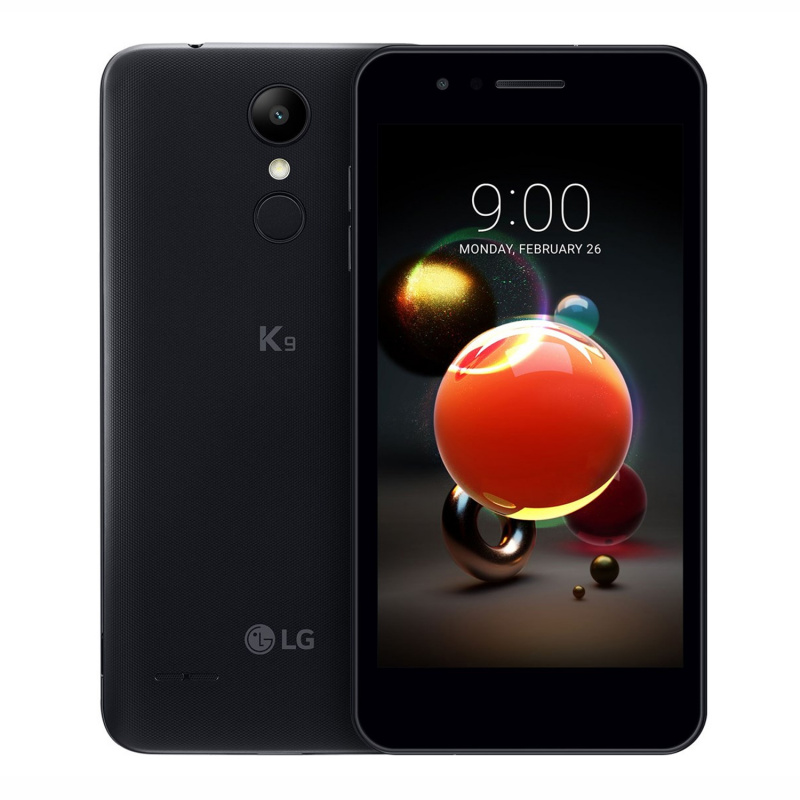 Lg k9 аккумулятор