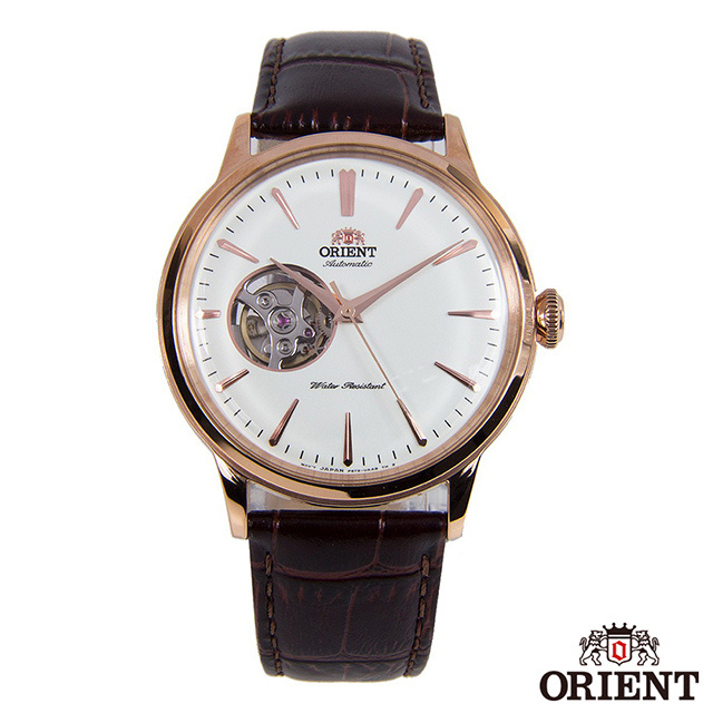 Orient Classic Open Heart Ra Ag0001s10b 價錢 規格及用家意見 香港格價網price Com Hk