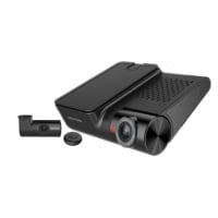 Hikvision 海康威視 2K 高清前後雙鏡頭⾏車記錄儀 G2+