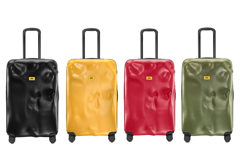 Crash Baggage Icon 30” (100L) Large Size 價錢、規格及用家意見 香港格價網