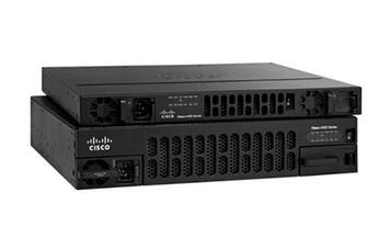 Afleiding beginnen plotseling Cisco 4431 Integrated Services Router (ISR4431-SEC/K9) 價錢、規格及用家意見- 香港格價網 Price.com.hk