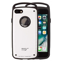 ROOT CO Shock Resist 透明版耐衝擊手機殼 iPhone Xs Max