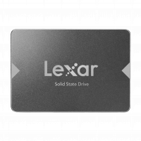 Lexar NS100  2.5” SATA III (6Gb/s) 固態硬碟SSD【240GB】