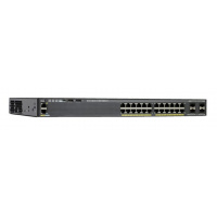 Cisco Catalyst 2960-X Series Switch (WS-C2960X-24PD-L)