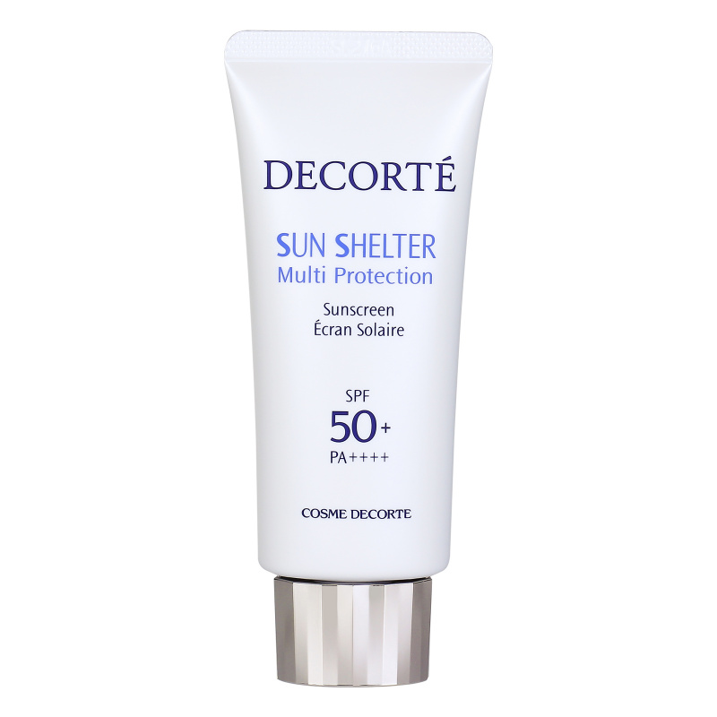 Cosme Decorte Sun Shelter Multi Protection 多功能防曬乳霜 價錢、規格及用家意見 香港格價網