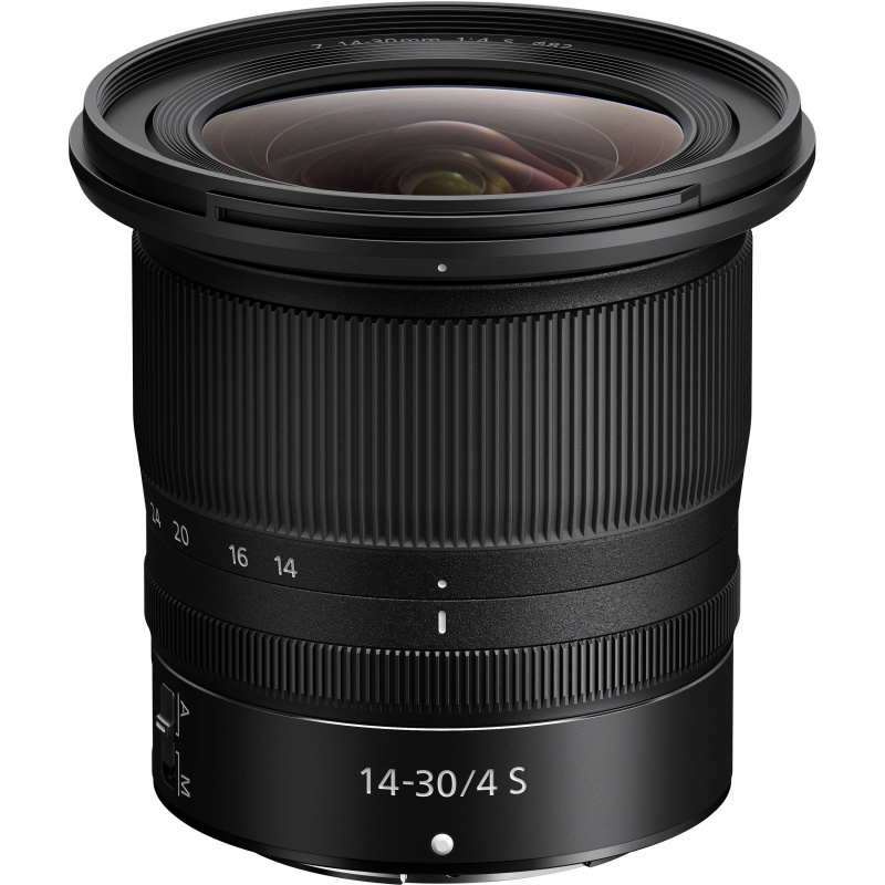 Nikon NIKKOR Z 1430MM F/4 S Lens for Nikon Z Mount 價錢、規格及用家意見 香港格價網