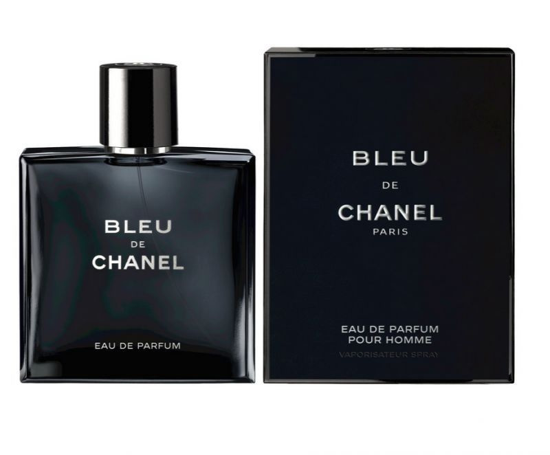 Chanel Bleu de Chanel EDP 蔚藍男性香水 100ml