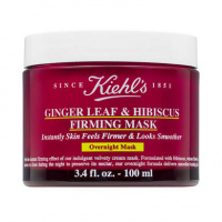 Kiehl's Ginger Leaf & Hibiscus Firming Overnight Mask 薑葉秋葵緊緻晚安面膜