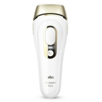 Braun 百靈 Silk-expert Pro 5 IPL Hair Removal System 彩光脫毛器 PL5137