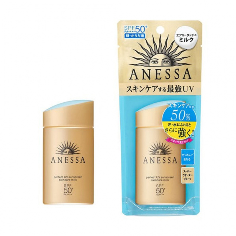 anessa sunscreen price