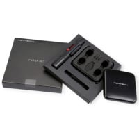 PGYTECH DJI Spark ND Filter Set (4-pack)