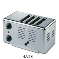 ROWLETT Premier 4 Slot Toaster 四片多士爐 DA205 (4ATS-151)