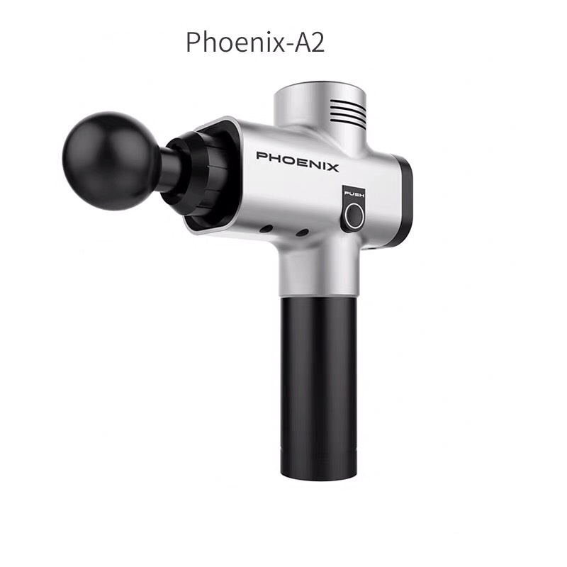Phoenix A2 按摩槍價錢、規格及用家意見- 香港格價網Price.com.hk