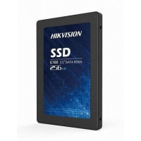 Hikvision 海康威視 2.5" E100 SSD 256GB